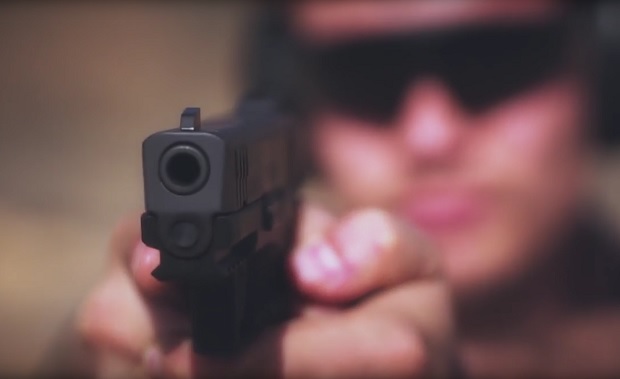 Дизајнирано од стране корисника: Пиштољ “Масада” чедо израелске војне индустрије, деценије ратног стања доносе препознатљив квалитет (ВИДЕО)